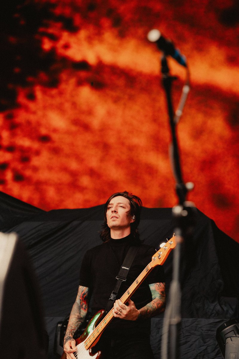 Our little weekend festival run is in the books! 📸 <a href="/connorllenihan/">connor 📸</a>