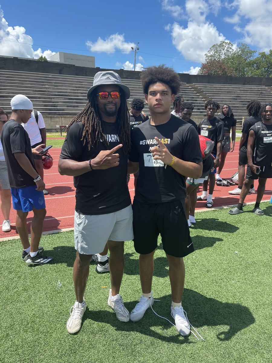 Jeremiah Brinson 2026 (@jeremiahlb_) on Twitter photo Had a great day camping at Alabama State University <a href="/CoachRaw_/">Coach Raw</a> <a href="/NEGARecruits/">Northeast Georgia Recruits</a> <a href="/CoachDaniels06/">Coach Daniels</a> <a href="/Bronco_Recruits/">Brookwood Recruits</a> <a href="/GDPsports/">Gwinnett Daily Post</a> <a href="/RecruitGeorgia/">Recruit Georgia</a> <a href="/CoachLockdown23/">Ronnie Scott</a> <a href="/CoachSaeed1/">Coach Saeed Lee</a> Had a great day camping at Alabama State University <a href="/CoachRaw_/">Coach Raw</a> <a href="/NEGARecruits/">Northeast Georgia Recruits</a> <a href="/CoachDaniels06/">Coach Daniels</a> <a href="/Bronco_Recruits/">Brookwood Recruits</a> <a href="/GDPsports/">Gwinnett Daily Post</a> <a href="/RecruitGeorgia/">Recruit Georgia</a> <a href="/CoachLockdown23/">Ronnie Scott</a> <a href="/CoachSaeed1/">Coach Saeed Lee</a>