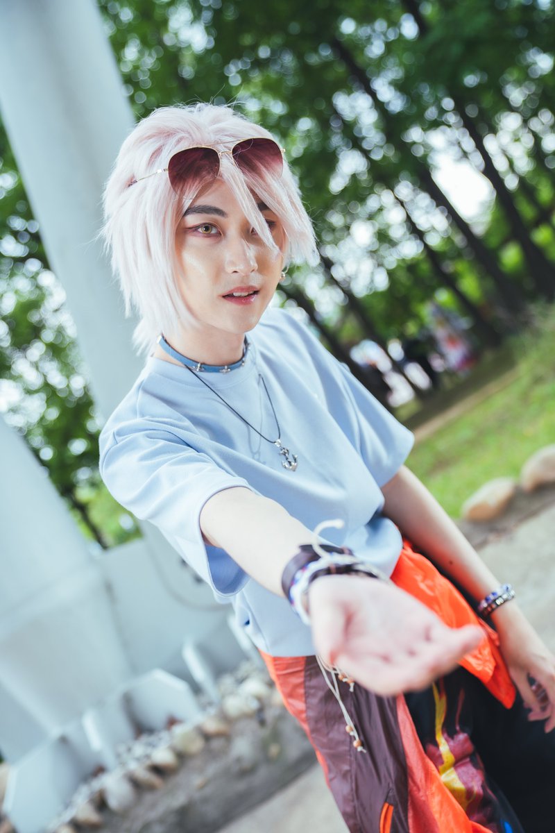 Siro_SulGui's tweet photo. 「ETERNAL RETURN - 18M-RFT36」     
이터널 리턴 - 루크         

도와드릴까요?

💦 : @Siro_SulGui

📷 : @mario_ajossi

#이터널리턴 #EternalReturn #playX4 https://t.co/QumBMGCOvP