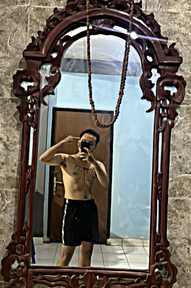 hary permana tweet media