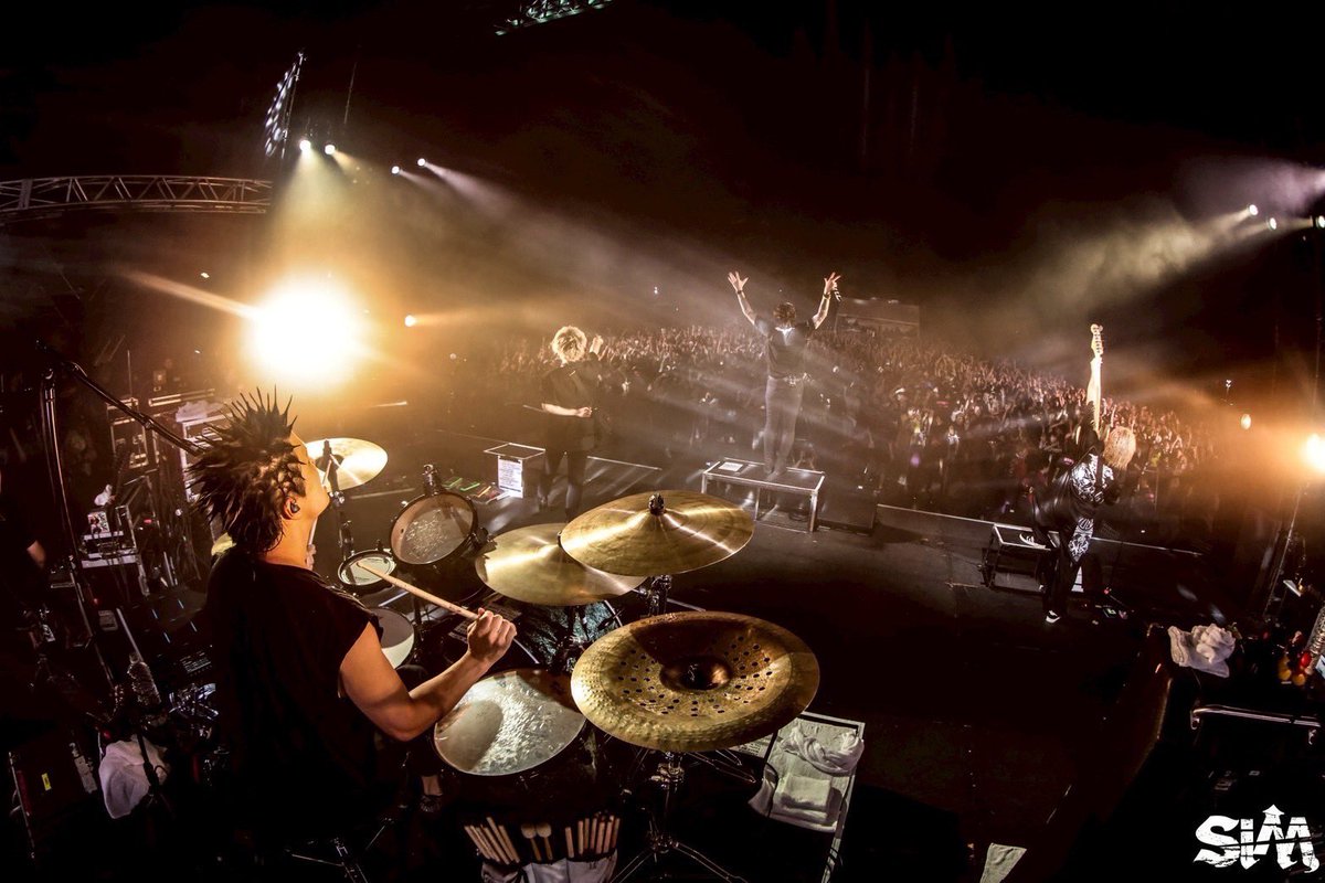 SiM_Official's tweet image. JOIN ALIVE 2025
at いわみざわ公園
ありがとうございました!
Photo by @kouhey0622
#SiM
#ジョインアライブ