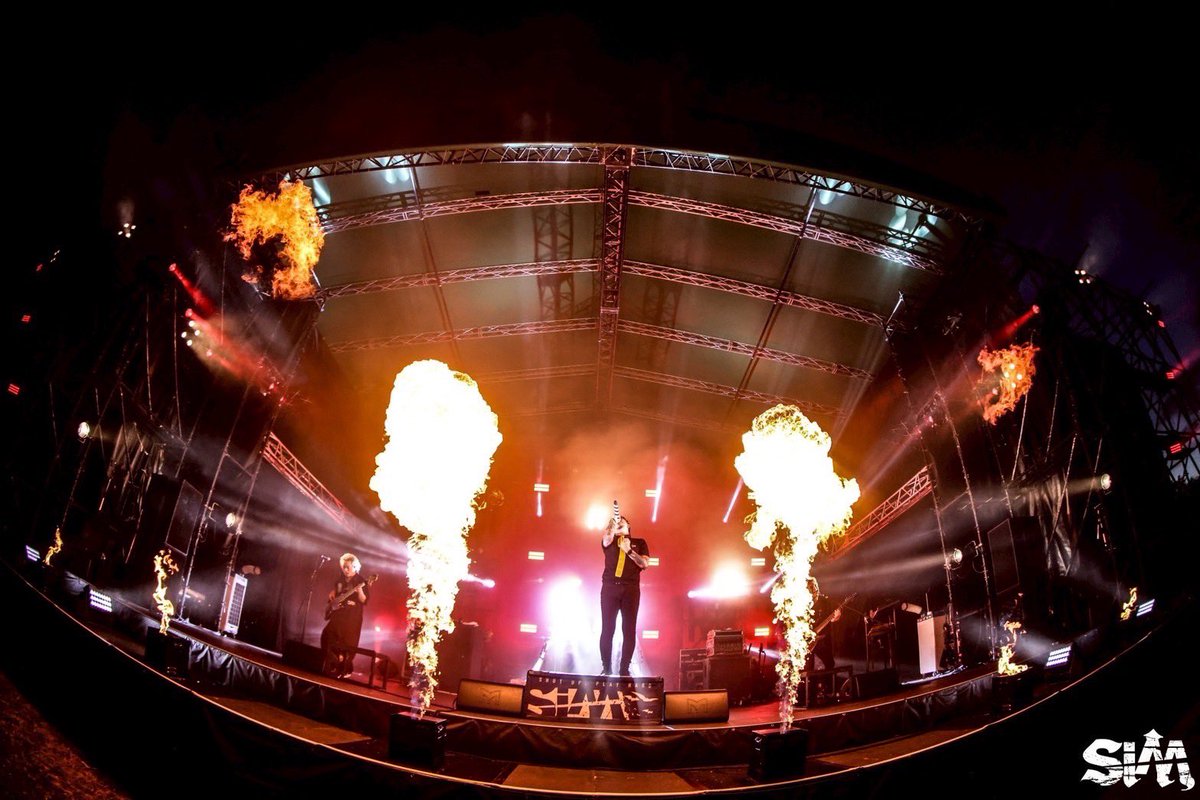 SiM_Official's tweet image. JOIN ALIVE 2025
at いわみざわ公園
ありがとうございました!
Photo by @kouhey0622
#SiM
#ジョインアライブ