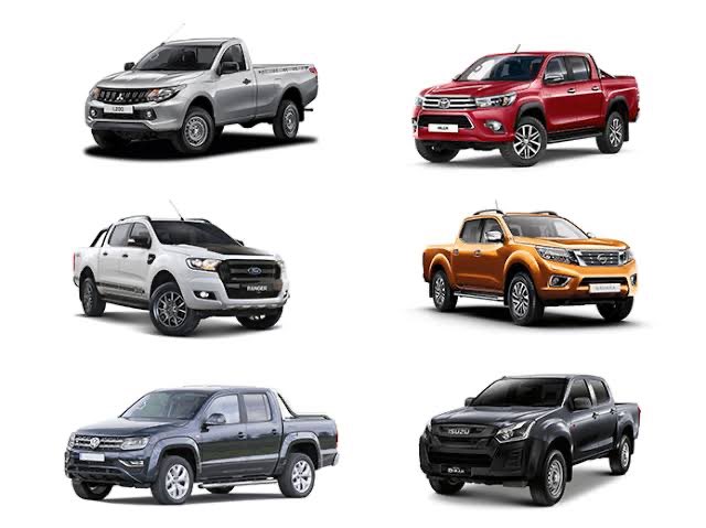 Pick-up sınıfı araçlarda ÖTV %4'ten %50'ye çıkarıldı. 

Düzenleme sonrası bazı modellerin fiyatları:

🔺Ford Ranger: 2.960.300 TL → 4.269.663 TL
🔺Toyota Hilux: 2.114.000 TL → 3.049.038 TL
🔺Volkswagen Amarok: 3.182.000 TL → 4.589.421 TL