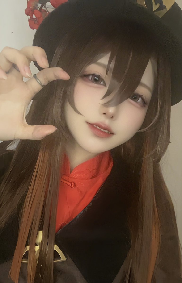 曖昧 ひな tweet media