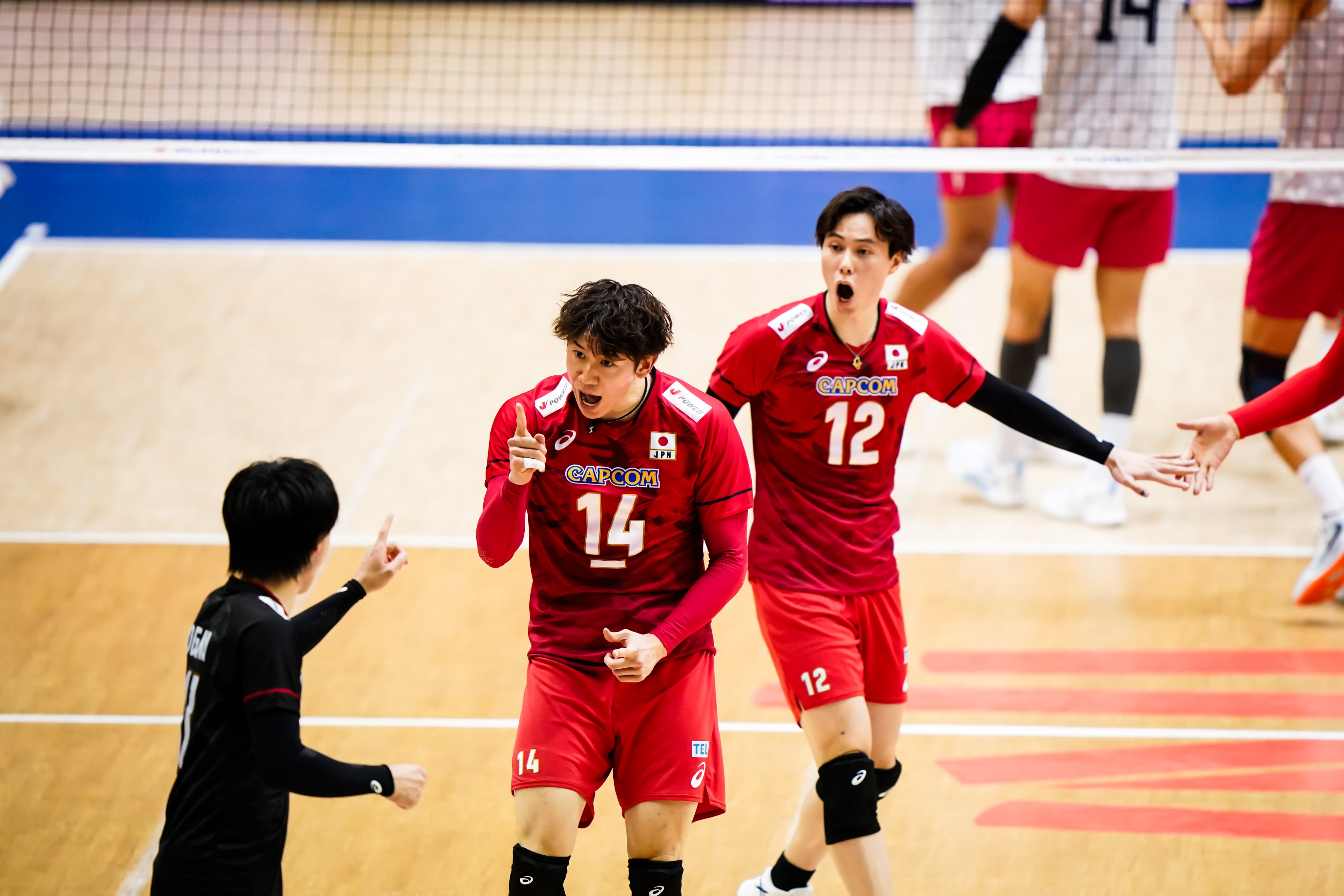 早い者勝ち⚡️日本代表支給品 バレー VNL Chiba 2025 on X: 
