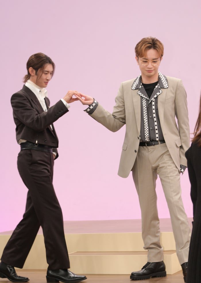 R_mimix_x's tweet image. 中島健人さんは王子様みたいではなく本物の王子様