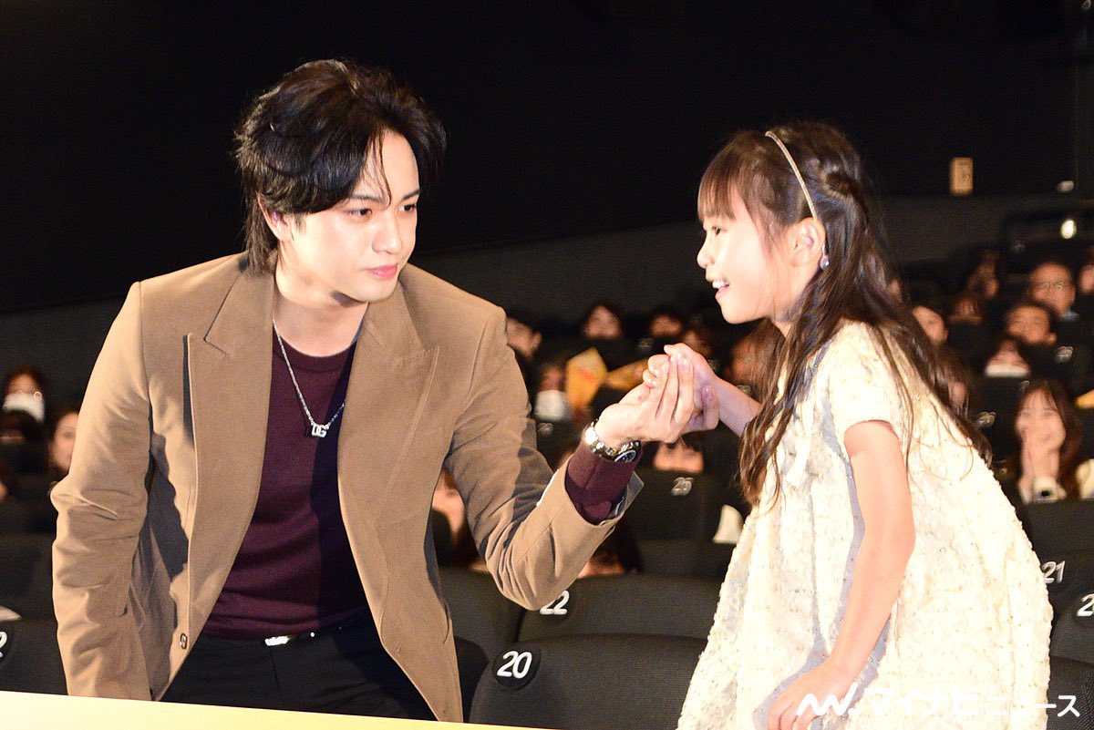 R_mimix_x's tweet image. 中島健人さんは王子様みたいではなく本物の王子様