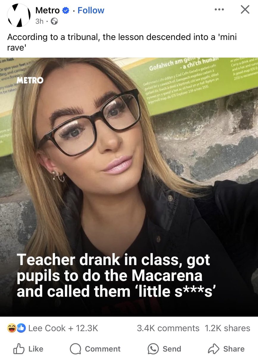 I would come out to her