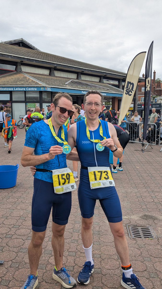JustWriteRight's tweet image. Sometimes you just have to get out of the office, throw on some lycra and do three sports in a morning!
πββοΈπ΄ββοΈπββοΈπ