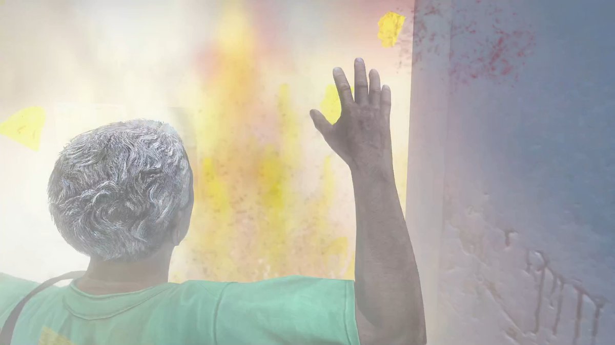 Always Streams tweet media