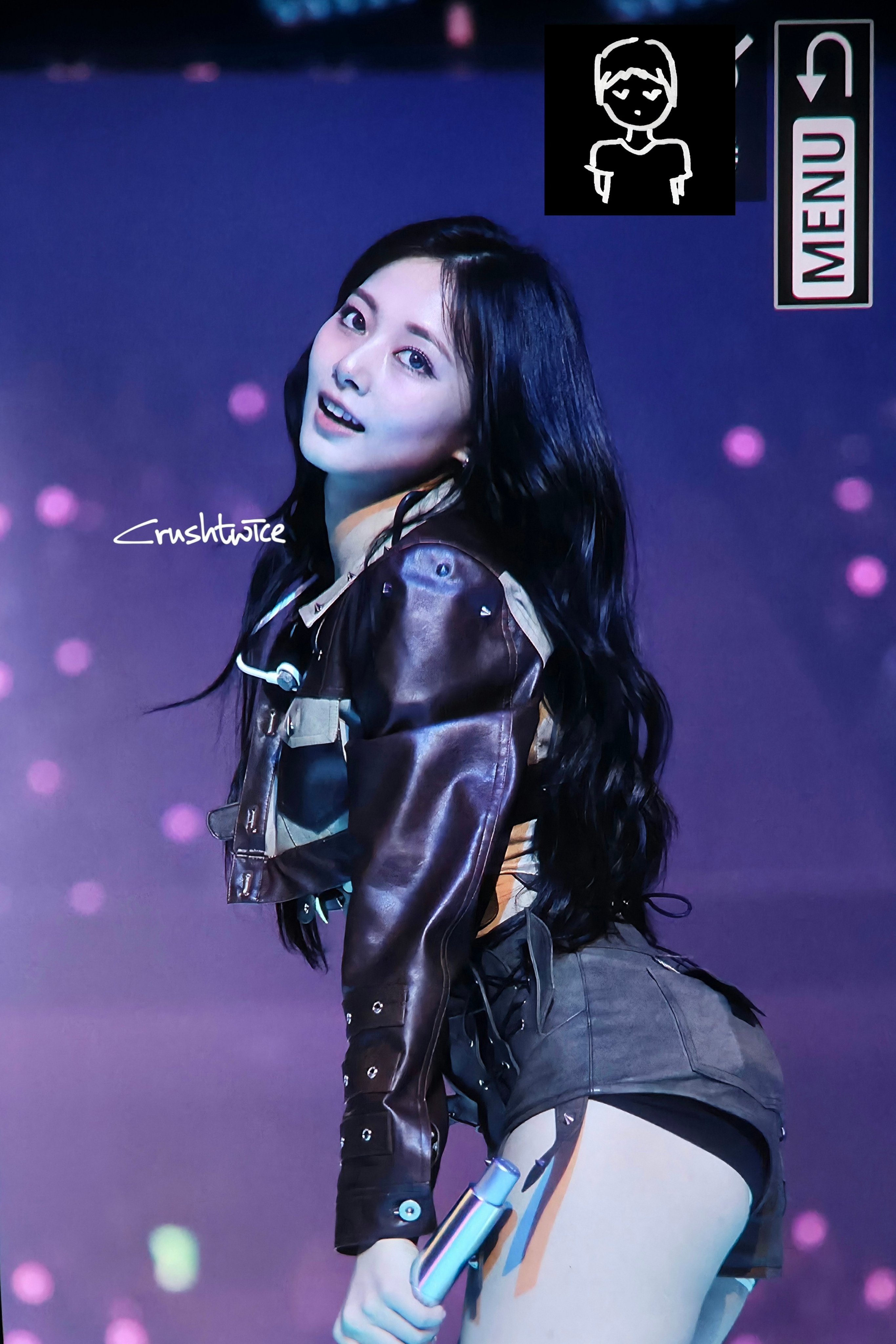 TWICE ツウィ tzuyu aboutzu サノク ⑥ TWICE ツウィ tzuyu aboutzu サノク ⑥ Amazon.co.jp: Tzuyu The
