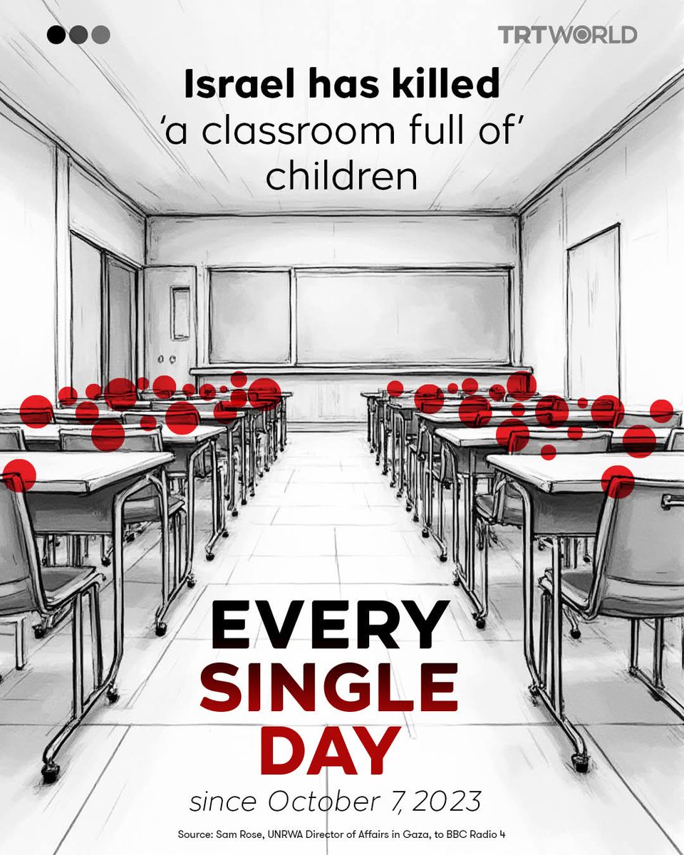 Think of that for a minute or so then ask yourself why people are obsessed with AOC and the Epstein files. Kids are dying FFS and all you have to blather about is the Pelosi replacement and some files that will never come out?