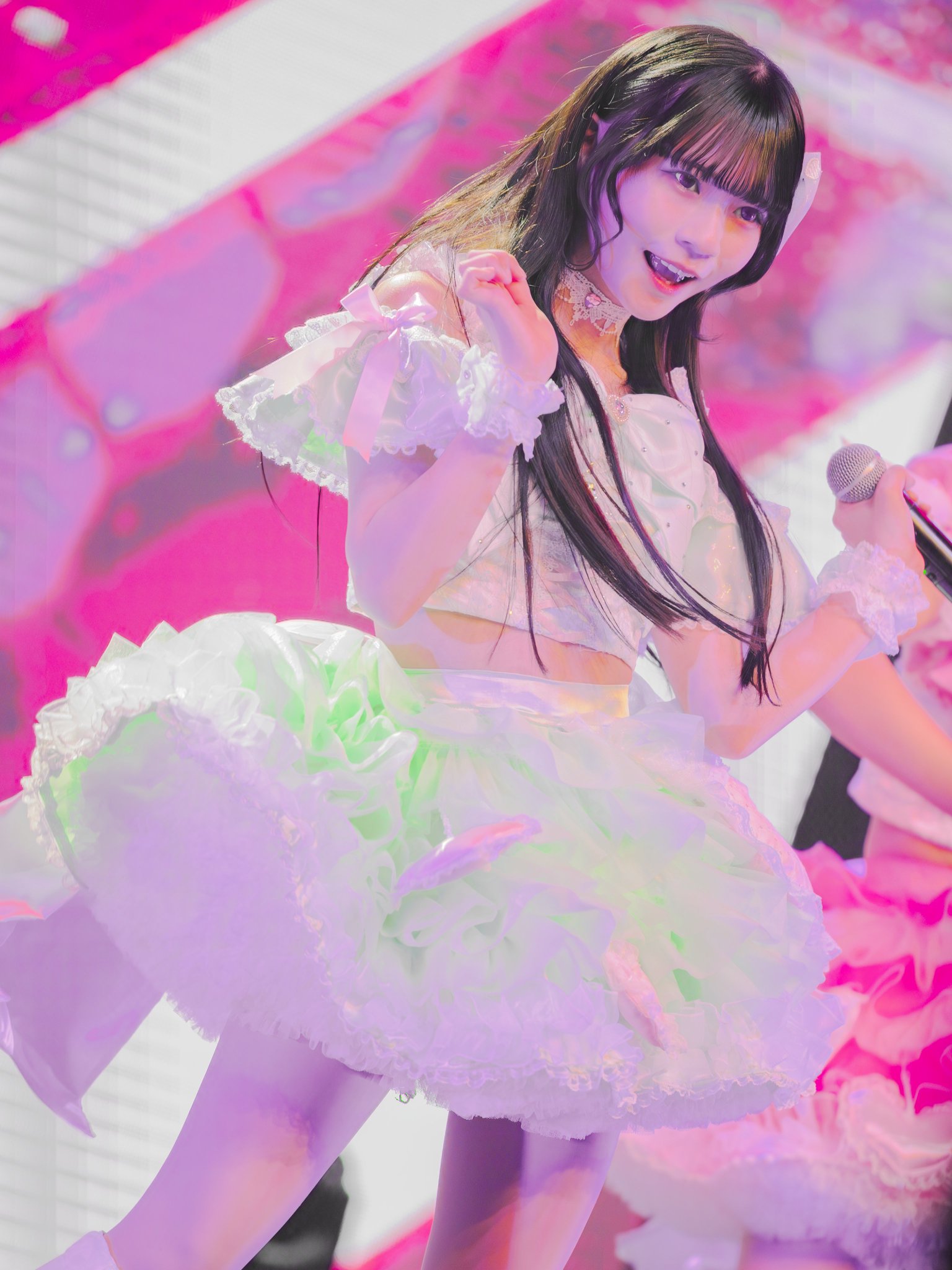 Rinaちゃん ポスト 被りに勝ちたかった #ホスト#パイナップルちゃん#歌舞伎町#ホス狂い