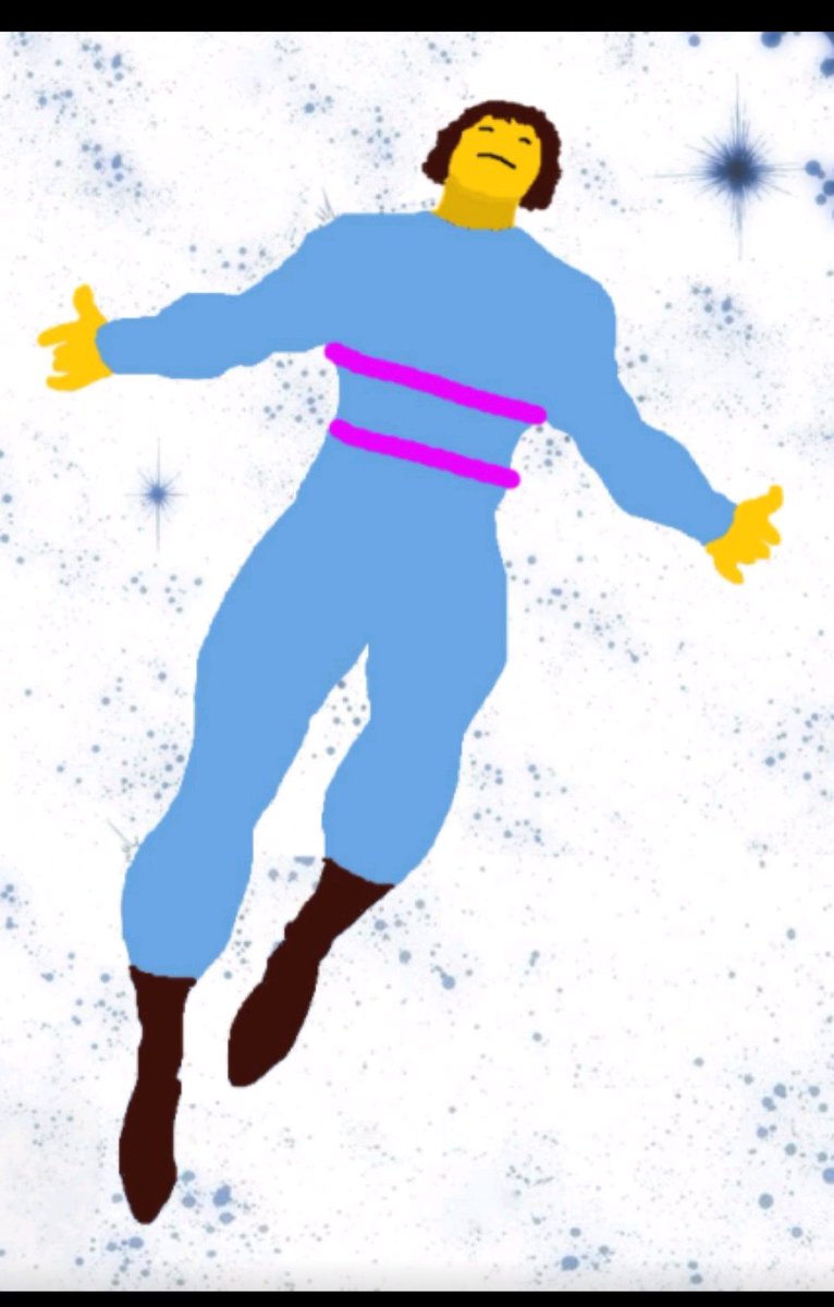 8thHuman's tweet image. 