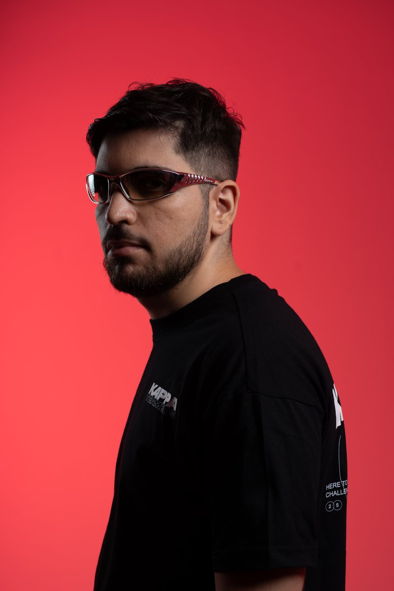 𝗕𝗗𝗦 𝗕𝗼𝘂𝗸𝗮𝗱𝗮

Nationality: French
Age: 22
Most played champ this year: Vi
Previous team: SK Gaming

#ChallengeTheGame