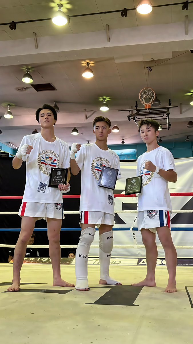 K-1 王者になろう! K-1界の絶対王者・武尊、降臨！三代目 JSB 山下健二郎と