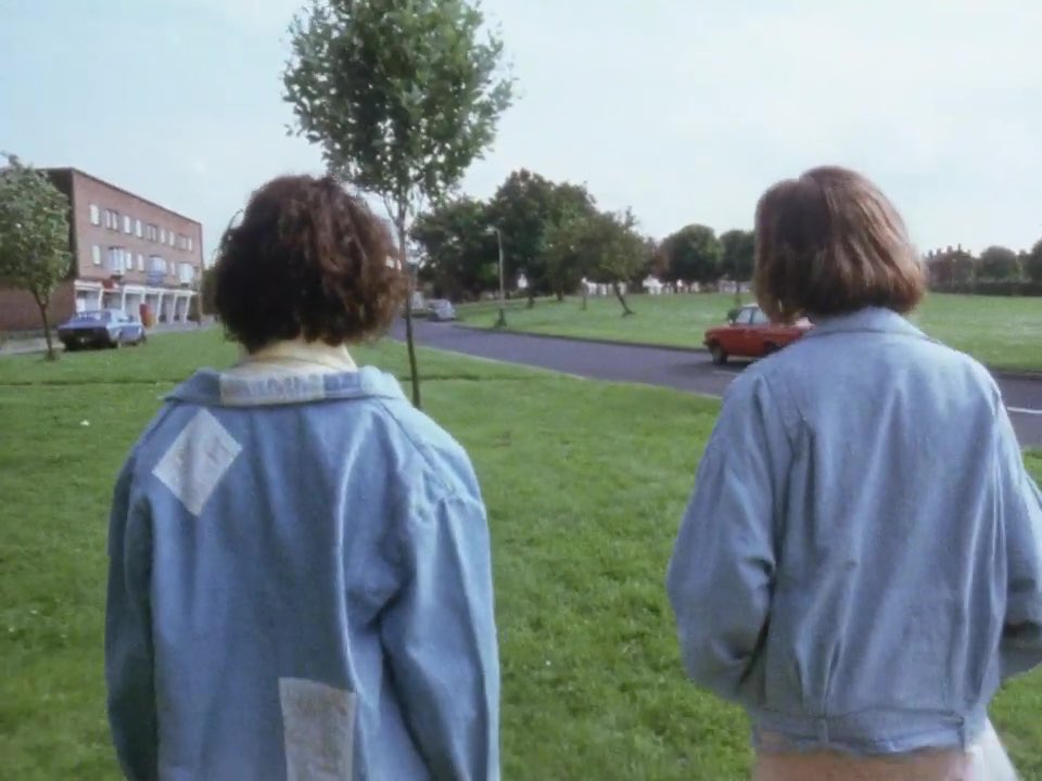 anderbingus's tweet image. christine (1987)