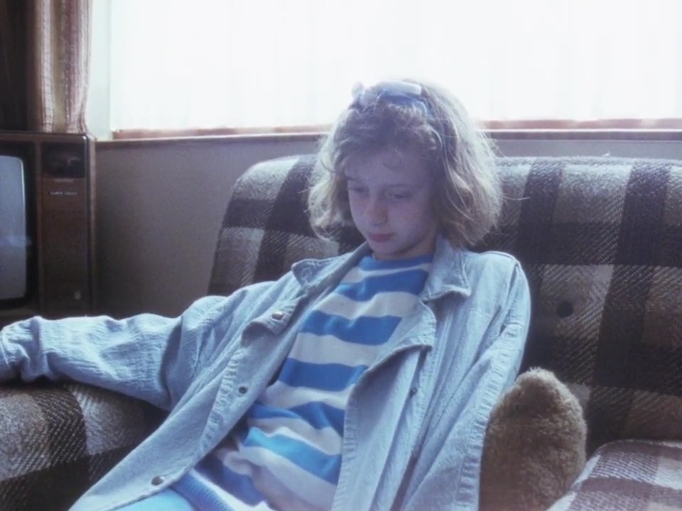 anderbingus's tweet image. christine (1987)