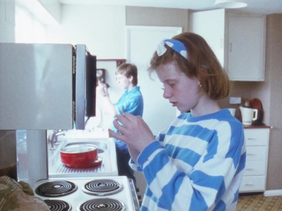 anderbingus's tweet image. christine (1987)