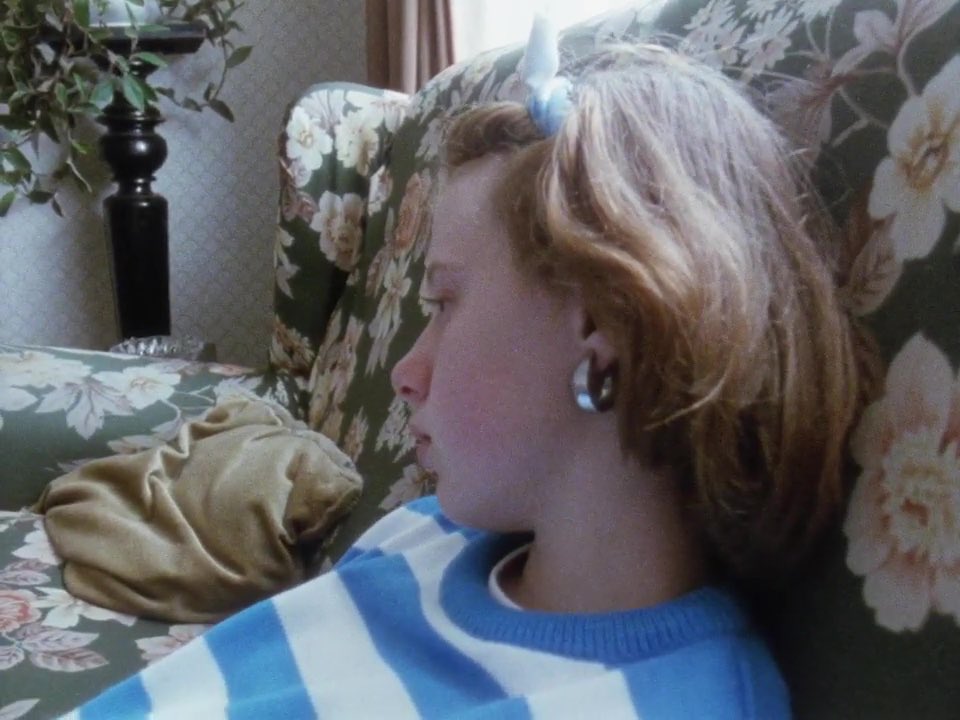 anderbingus's tweet image. christine (1987)
