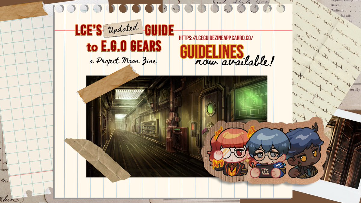 LCEguidezine's tweet image. Hello, again! As we get closer to opening applications, please take a moment to review the paperwork regarding the guidelines for applying. lceguidezineapp.carrd.co