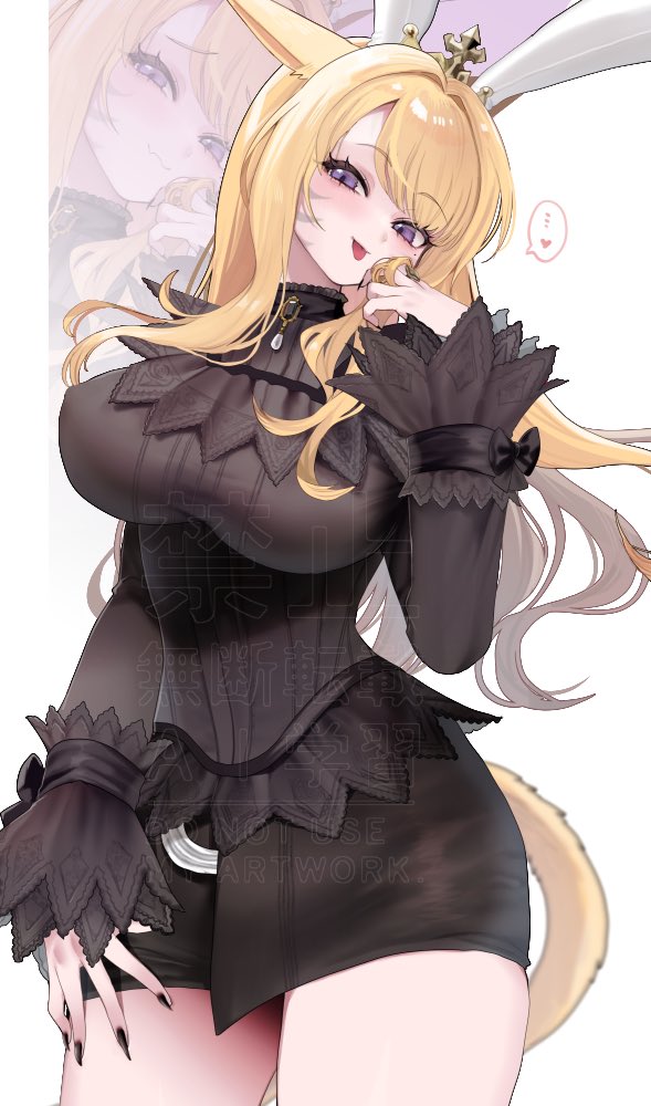 cms 企みミコッテ🐱