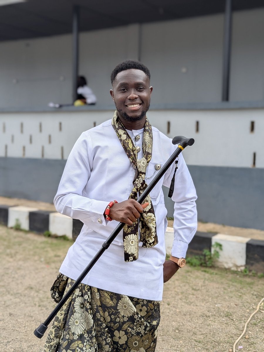gpeeetuk's tweet image. Tell me this, what stories have you heard of Akwa Ibom Men?
For I am proudly Akwa Ibom ❤️🔥🔥
Happy Sunday from the Tribal Batman 😊