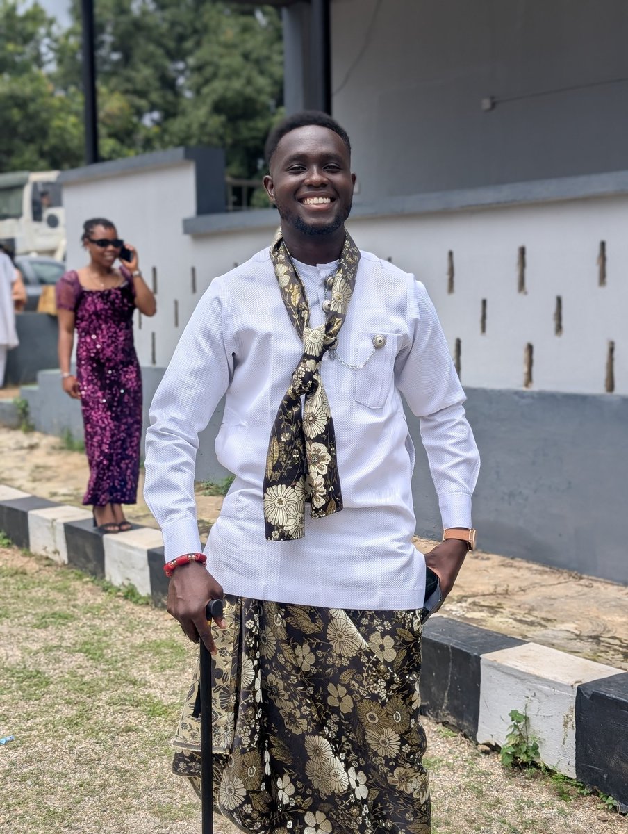 gpeeetuk's tweet image. Tell me this, what stories have you heard of Akwa Ibom Men?
For I am proudly Akwa Ibom ❤️🔥🔥
Happy Sunday from the Tribal Batman 😊