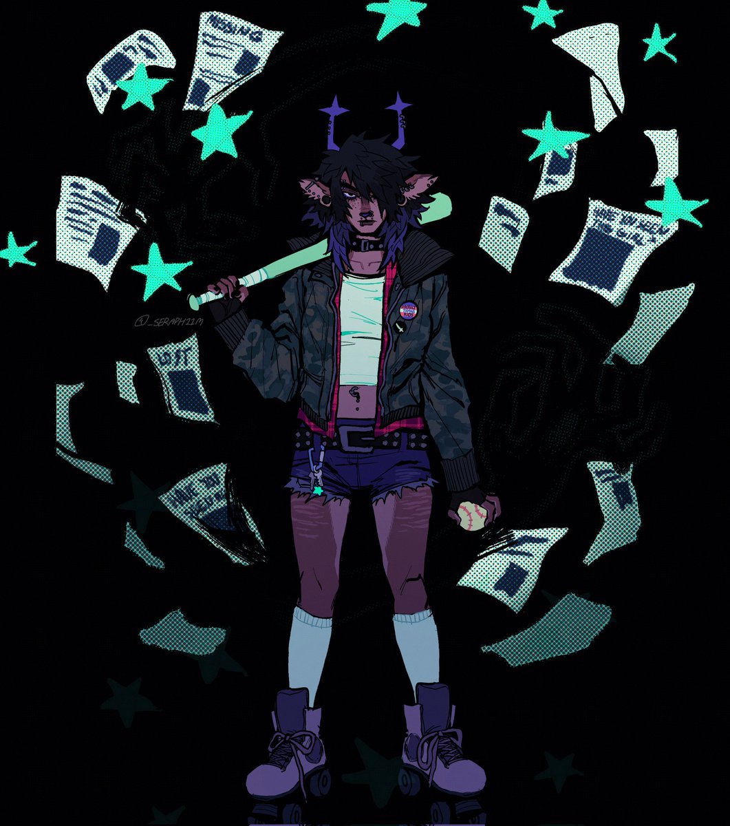 _SERAPH11M's tweet image. have you seen this girl? #DELTARUNE