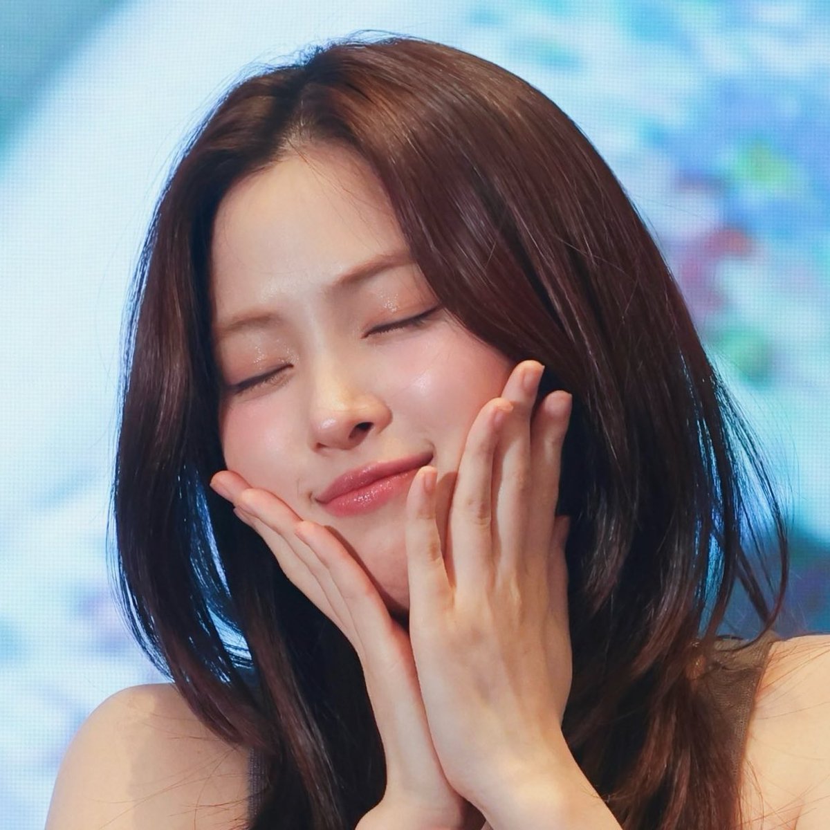 such a cutie, my baby 🥹