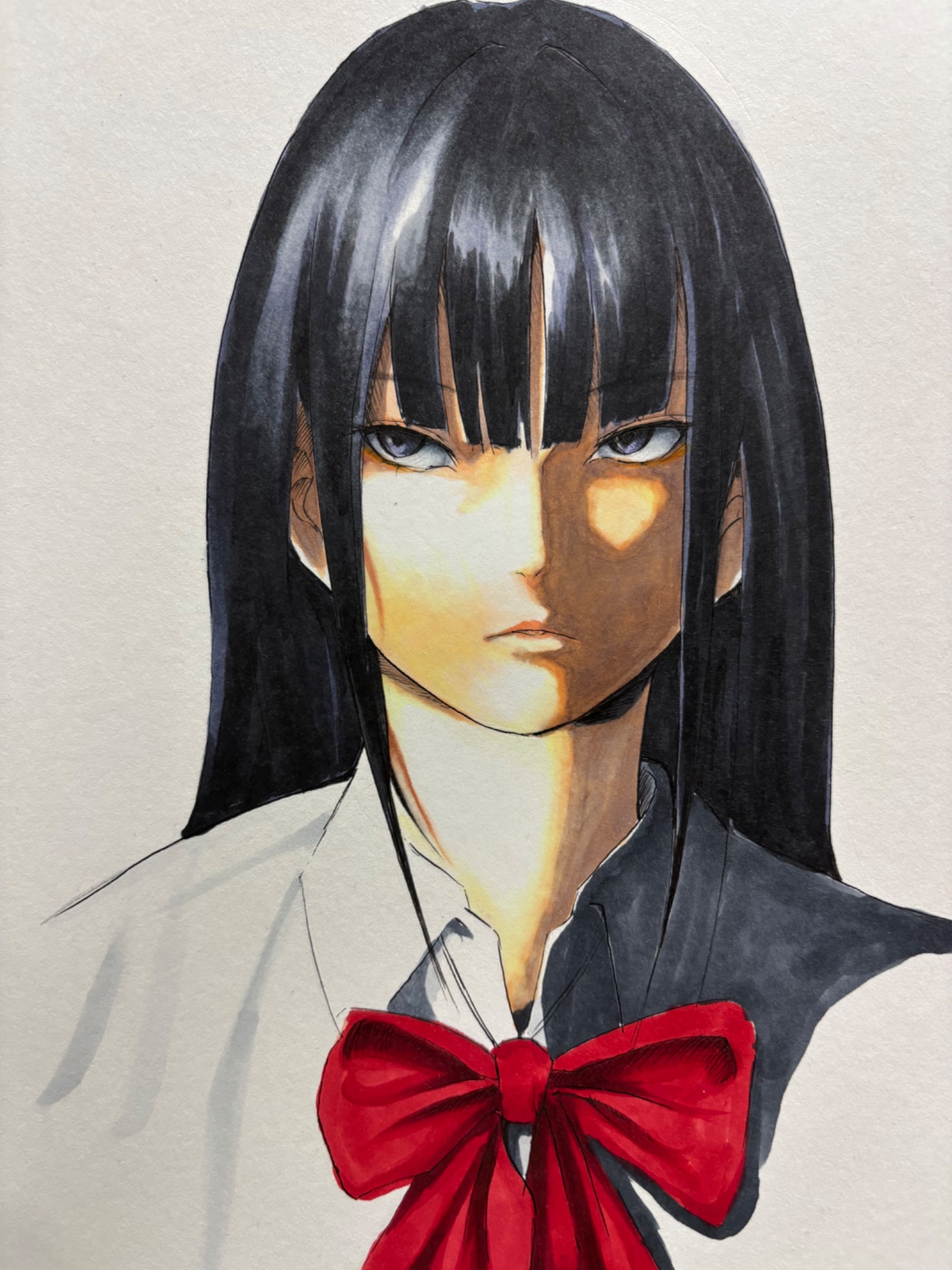 イラストページ GgHZ8QBagAAqLWT.jpg:large