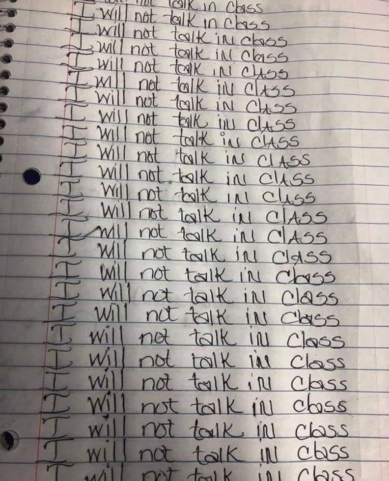 usernot4O4's tweet image. kids today will never understand