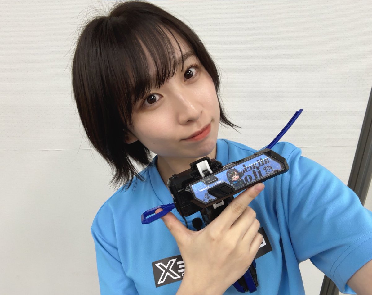 mew___amane's tweet image. ベイチューブ更新!!
ベイブレードエックス エボバトル!!
世界最速プレイがめちゃくちゃ楽しすぎました🎮🔥
そして動画の最後には、私的にもベイチューブメンバー的にも激アツすぎる情報解禁が…!!!👀
#ベイブレードX
#ベイチューブ
#ベイエボ
youtu.be/s-oAOfJj6Wg?si…