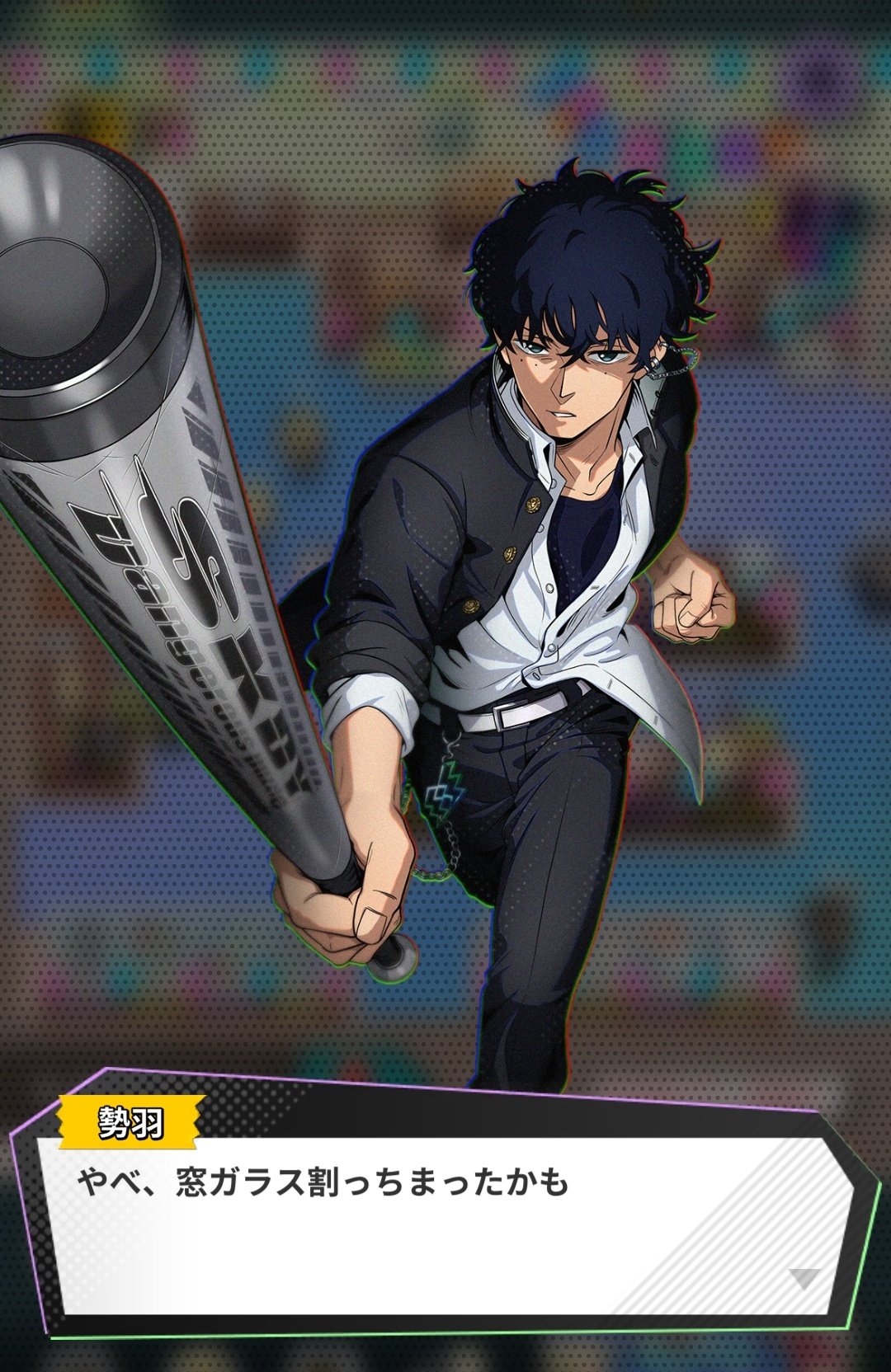黒太郎𝟮𝗻𝗱 on X: 