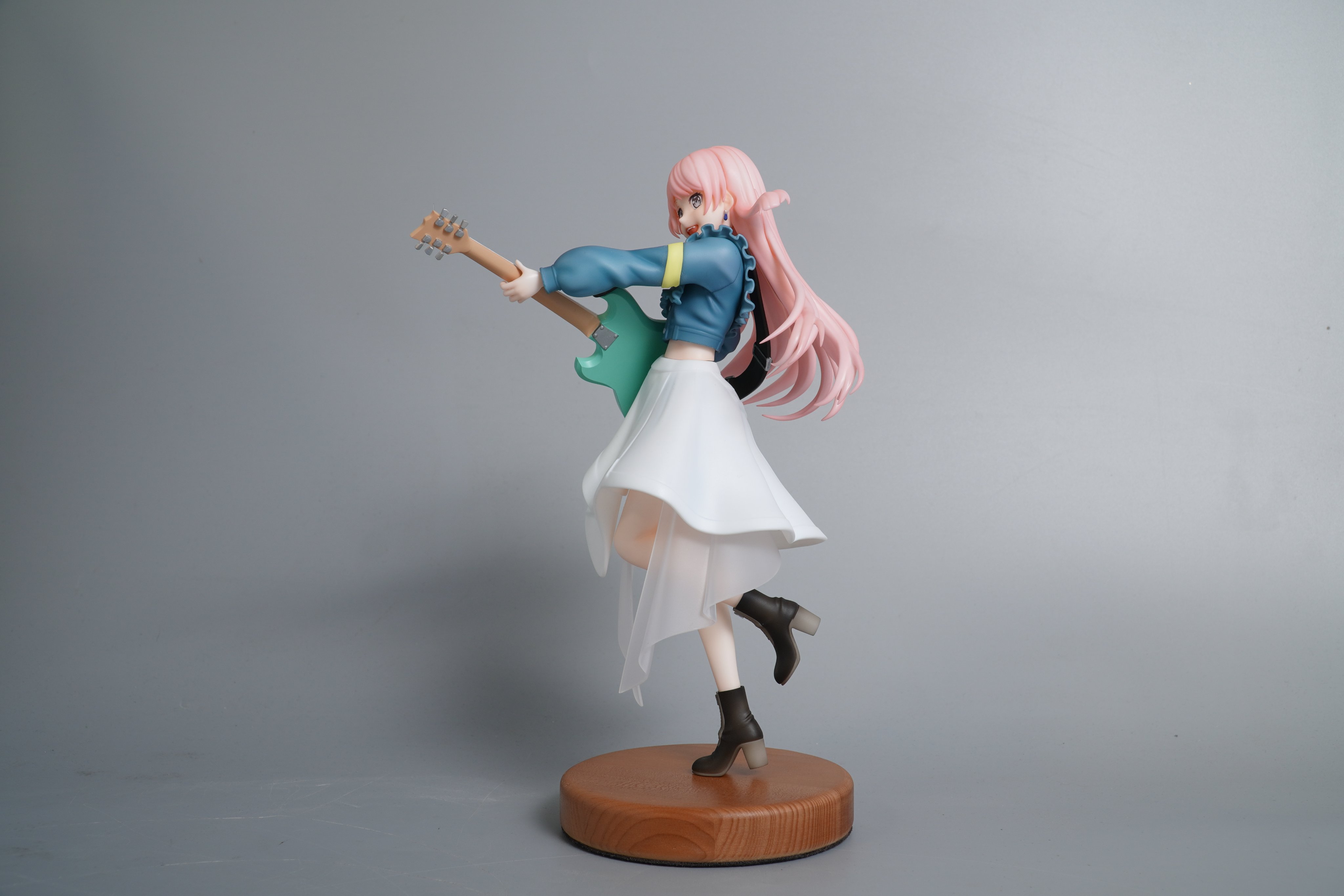 千早愛音 ガレージキット WF2025S ワンフェス BanG Dream!