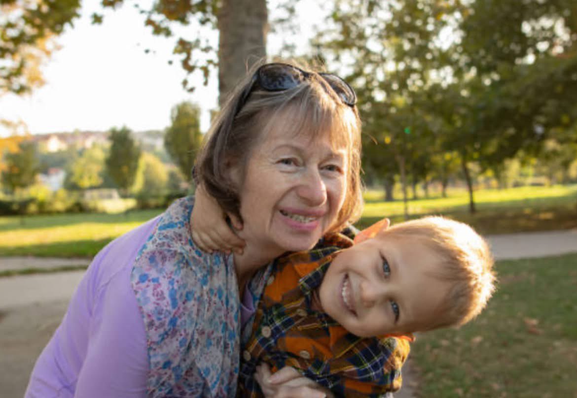 YOUR DONOR DOLLARS AT WORK! “He was as confused as a 4 years old could be, and so frightened … and just like that, I was thrust into the world of parenting and the child welfare system – court dates, case plans, attorneys, and parental visits, to become my grandson’s Kinship