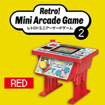 レトロミニアーケード タイトーオンラインクレーン（タイクレ） on X: 