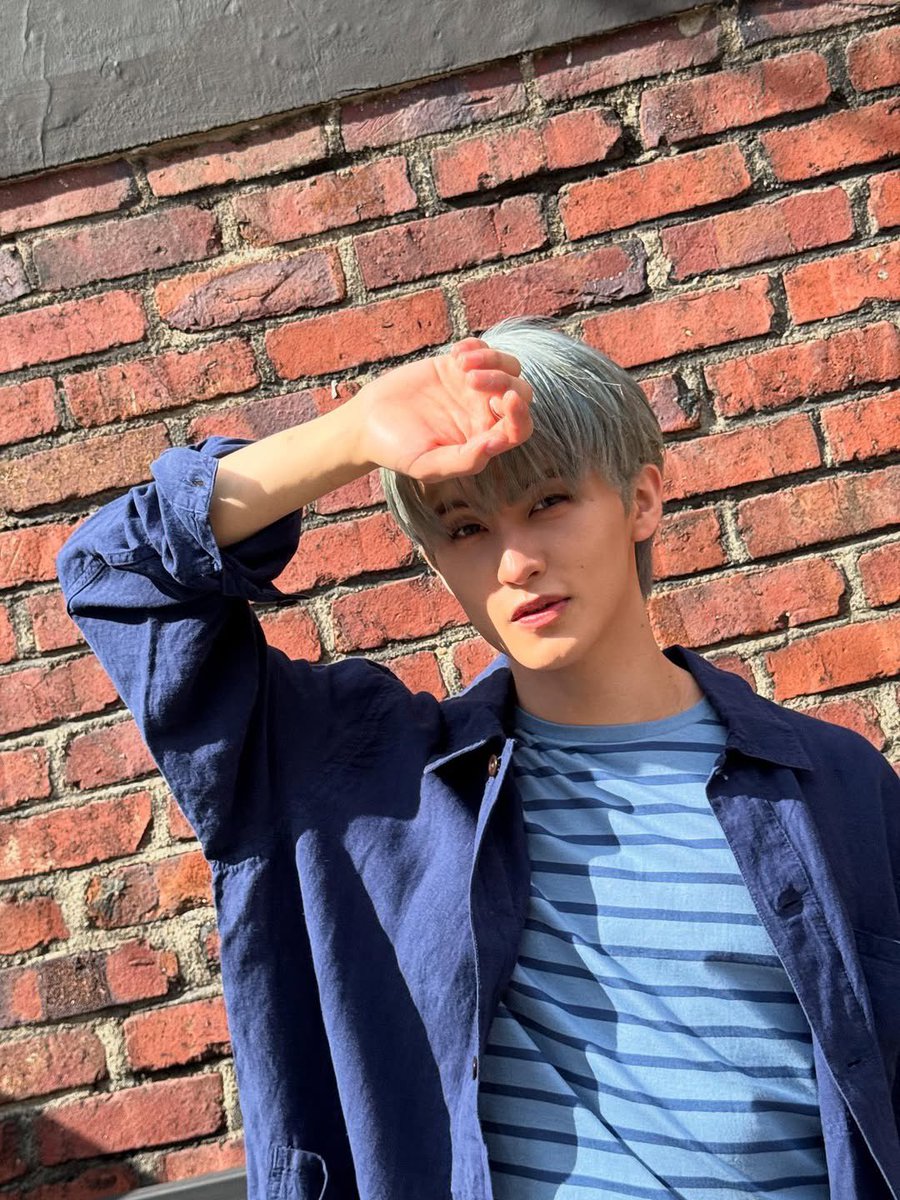 markvllouse's tweet image. bathed in morning gold,
hiding from the light I still chase—
a quiet warmth, a soft rebellion.