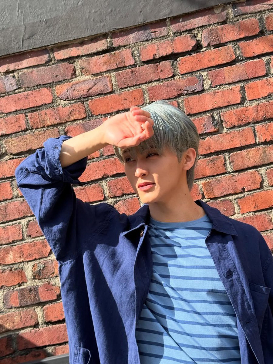 markvllouse's tweet image. bathed in morning gold,
hiding from the light I still chase—
a quiet warmth, a soft rebellion.