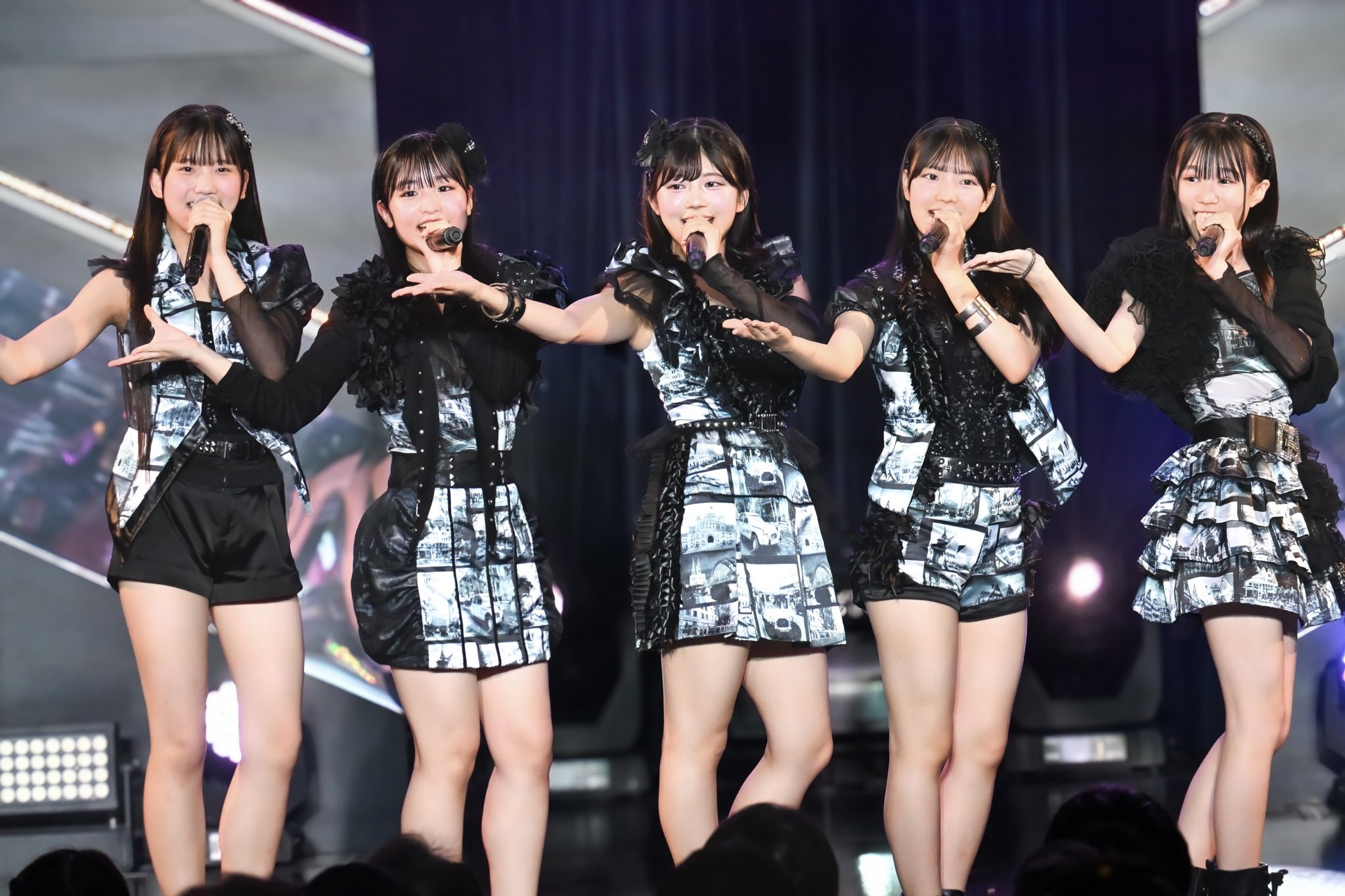 HKT48 サムネイル コンプ HKT48 on X: 