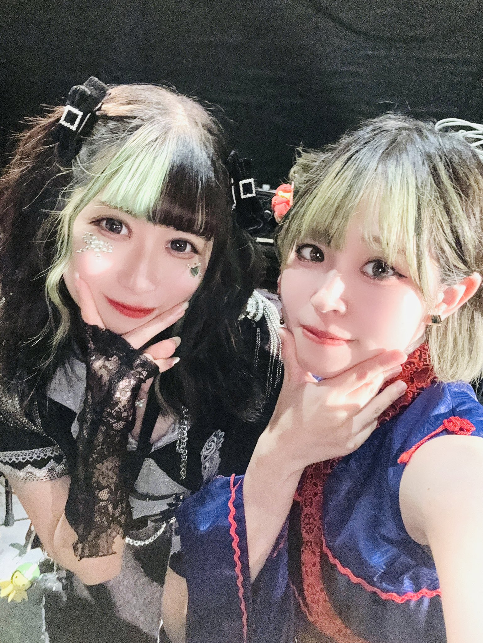 来玲町しあり【僕には通じない】👶10/4生誕祭👶 on X: 