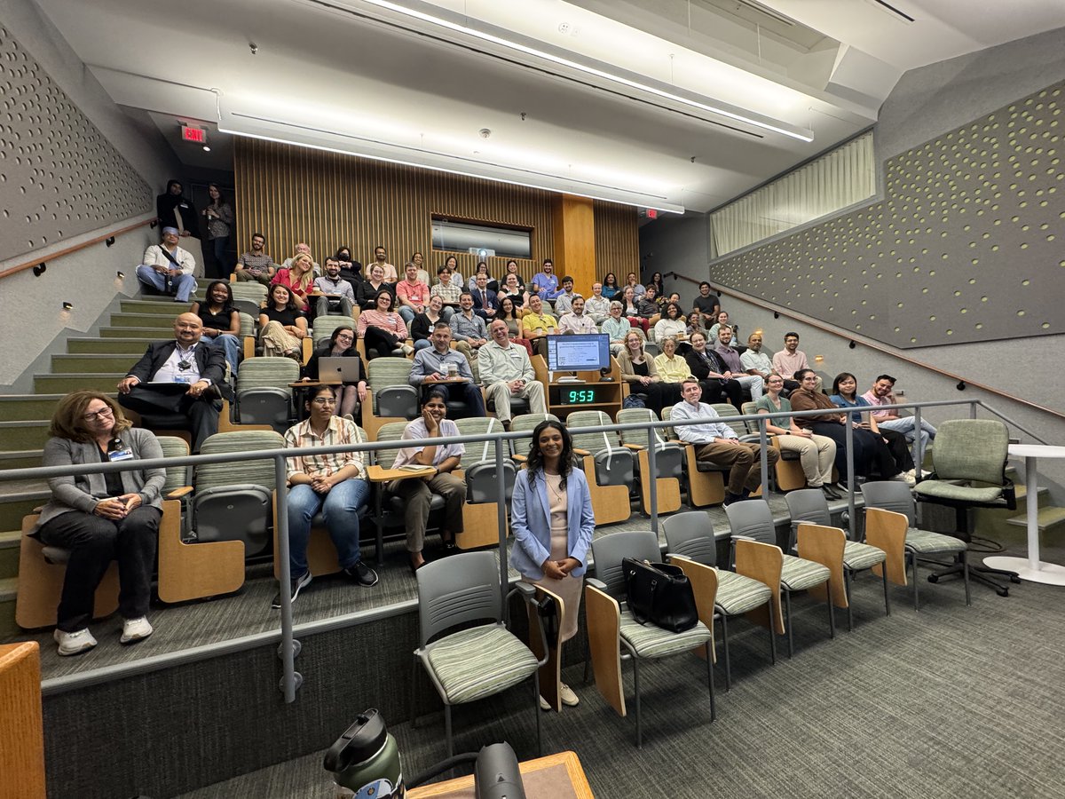 BeyderLab's tweet image. Congratulations, Dr. Shreya! @Beyderlab is immensely proud of our newly minted #PhD, Dr. Shreya Bellampalli, whose work on #gut #osmo #sensing is so inspiring! #MSTP #Neuroscience #GutHealth #OsmoSensing #EntericNeuroscience #WomenInSTEM #ResearchSuccess #AcademicAchievement