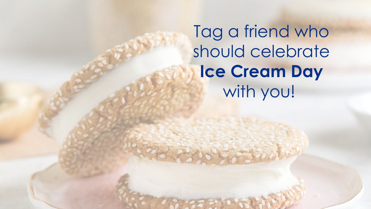 FlaFarmBureau's tweet image. Happy National Ice Cream Day!
@FLFarmFamily created a Florida Ice Cream Trail, highlighting some of the state's best ice cream shops, dairy farms and creameries🍦
Check it out here: loom.ly/4cjtTx8
#FLAgriculture | #IceCreamDay