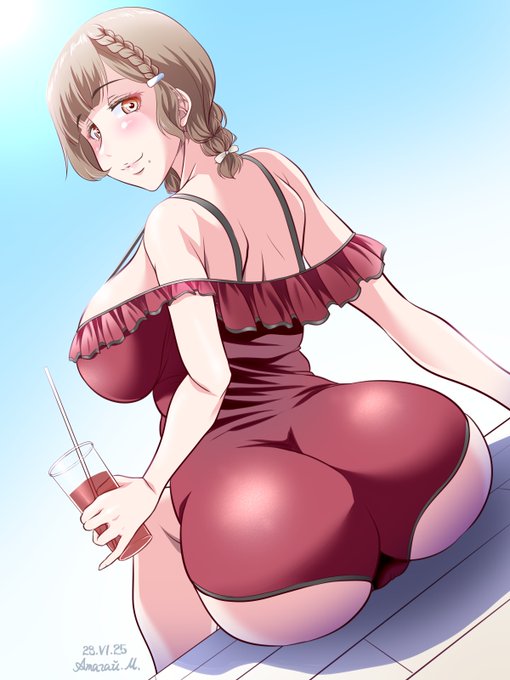 #三連休はフォロワーさんが増えるらしい
なわきゃーない(撤収) 