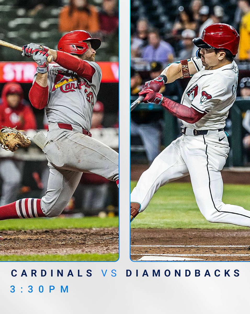 FanDuelSN_MW's tweet image. One more from AZ. 👊
Watch the series finale today on FanDuel Sports Network.
#ForTheLou