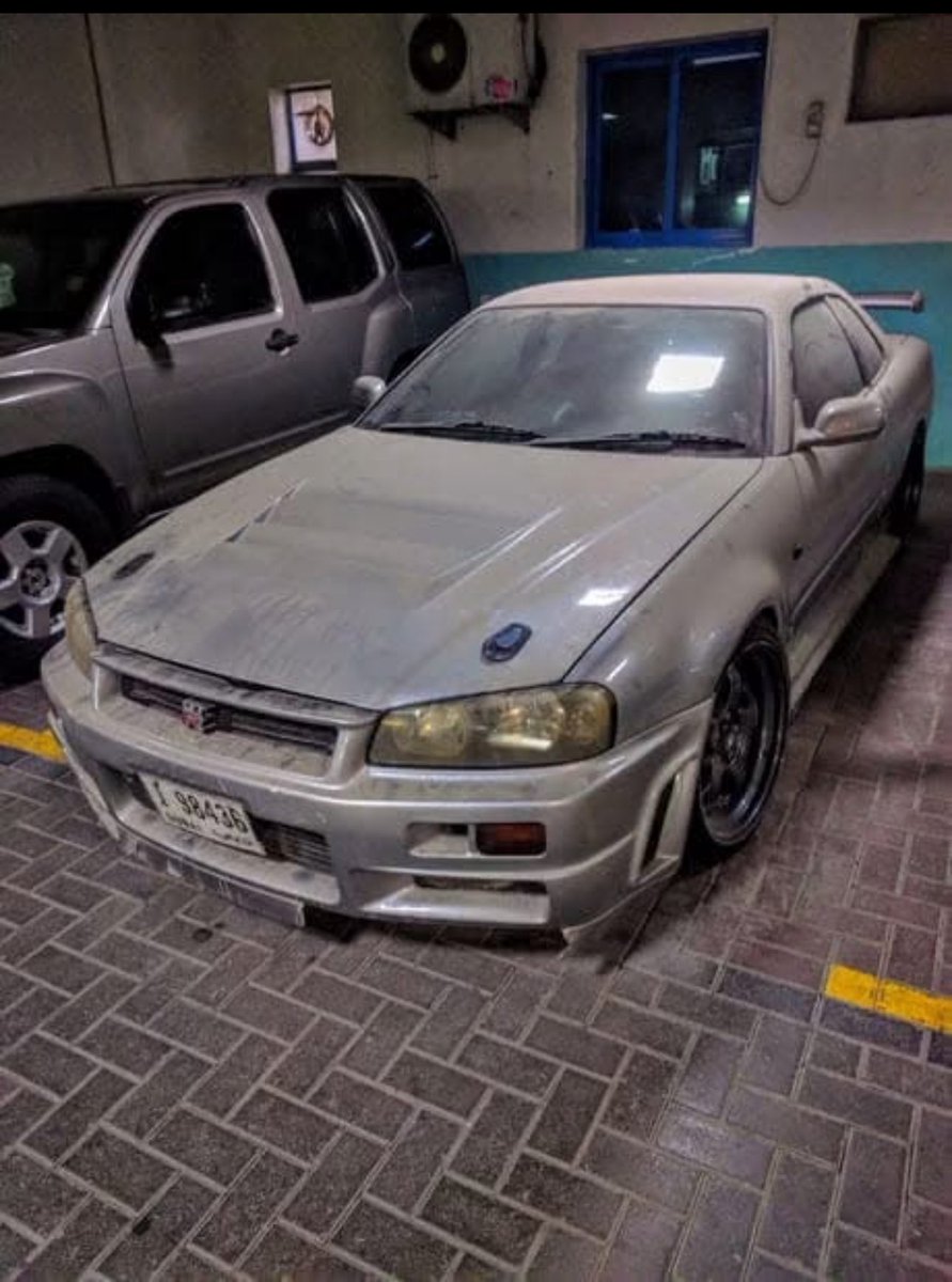 brosephblake's tweet image. A father said to his daughter “You graduated with honors, here is a car I acquired many years ago. It is several years old. But before I give it to you, take it to the used car lot downtown and tell them I want to sell it and see how much they offer you. The daughter went to the…