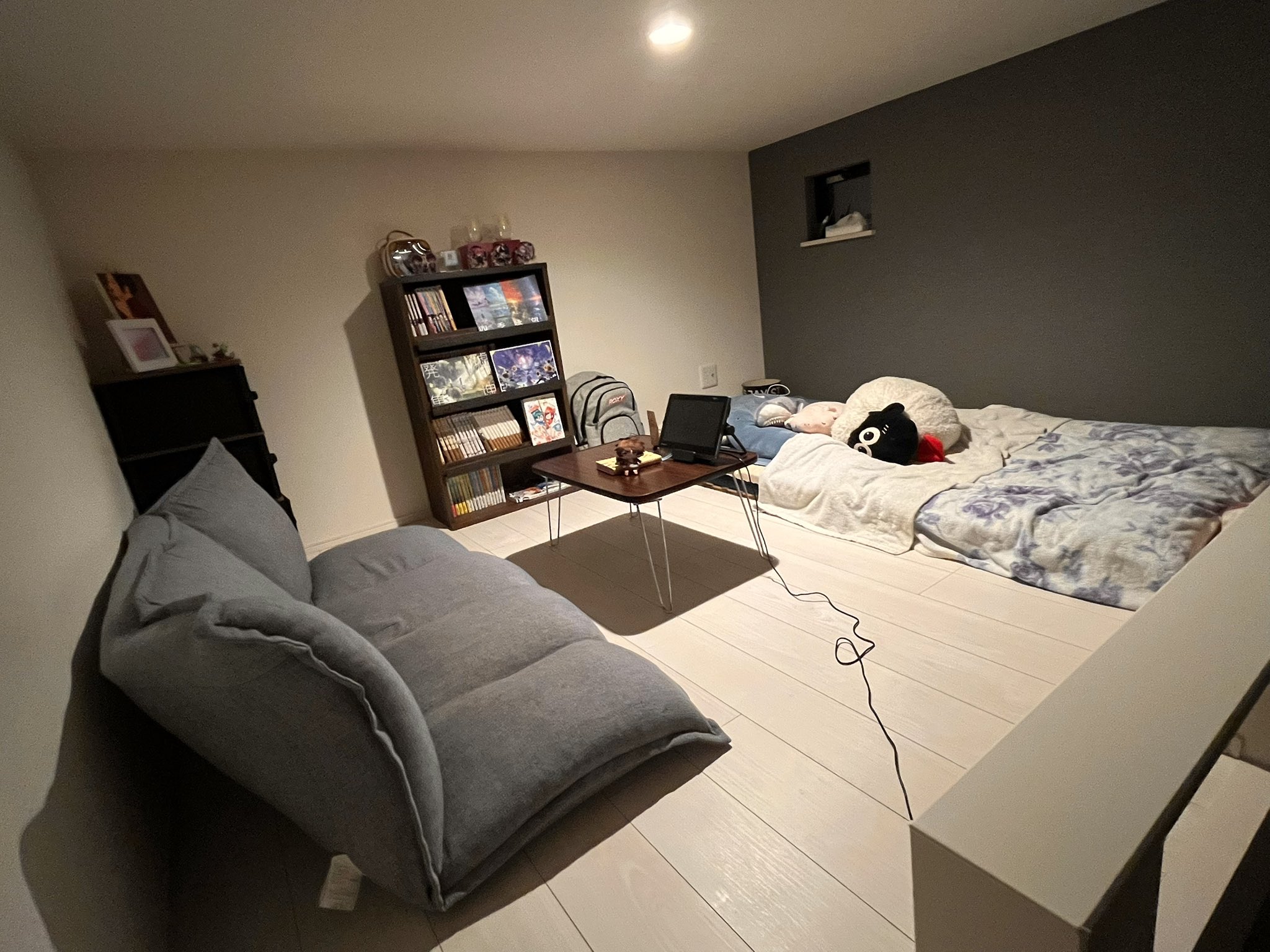 おまとめのお部屋 X