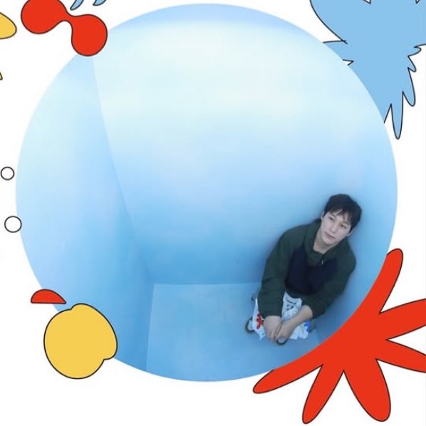 아 지호 지현 극과극으로 찍은 거 웃겨죽게쓴