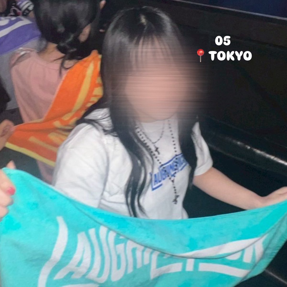 菖 5/16 LaughingHick tweet media