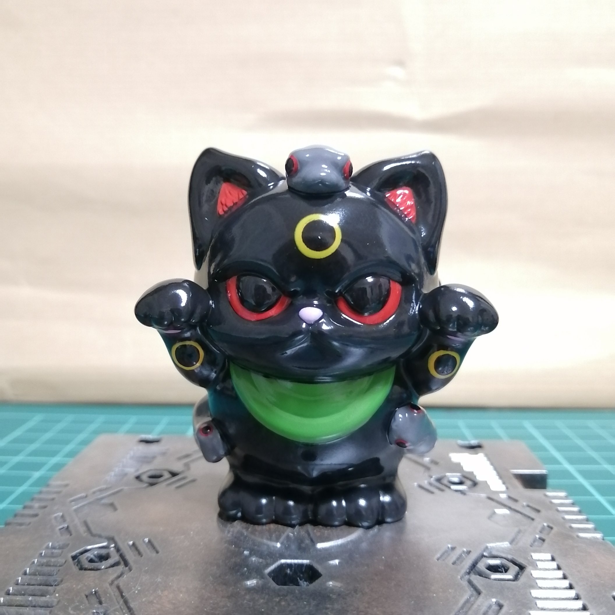 スドラ meowwwthra ワンフェス wf2025w ソフビ スドラ meowwwthra ワンフェス wf2025w ソフビ